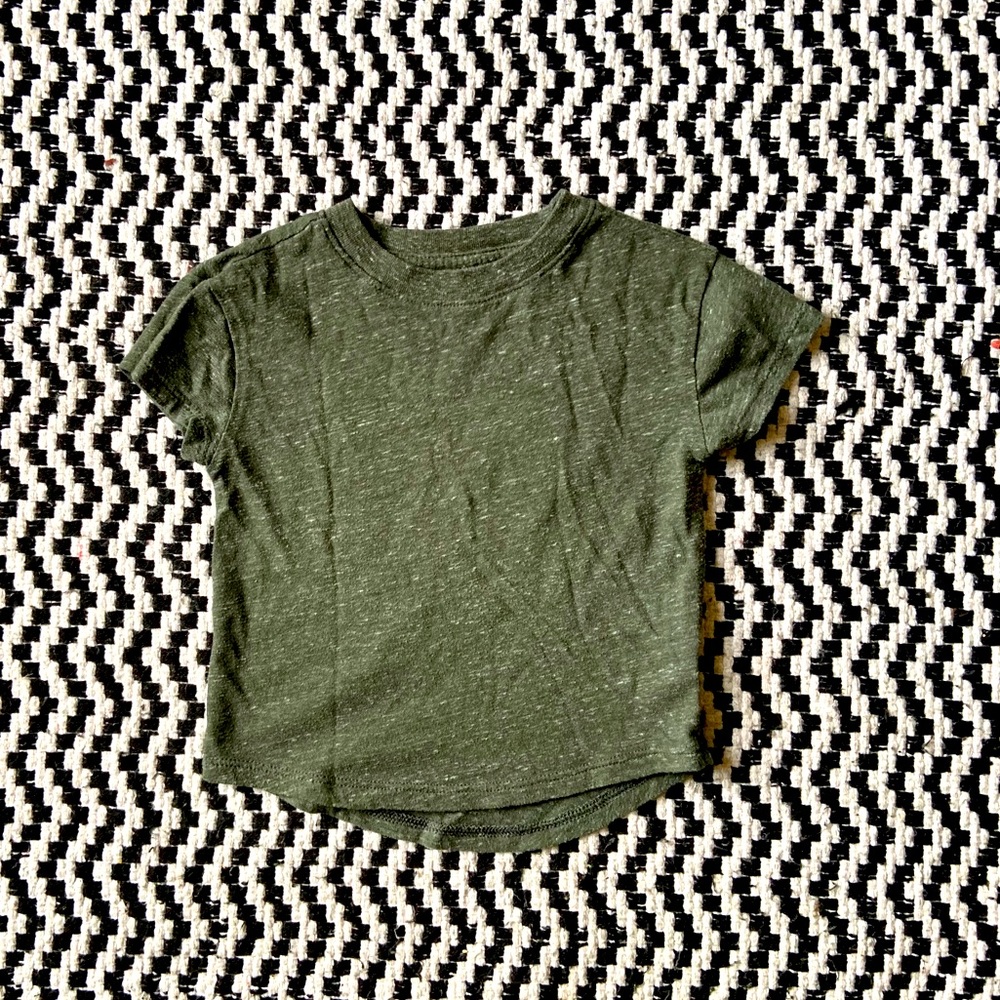 Cat & Jack Tee